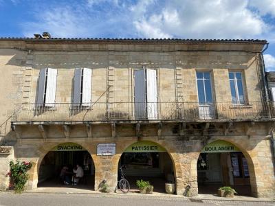 photo For sale House SAUVETERRE-DE-GUYENNE 33