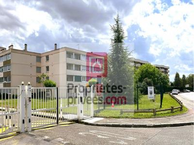 Vente Appartement 3 pièces MERIGNAC 33700