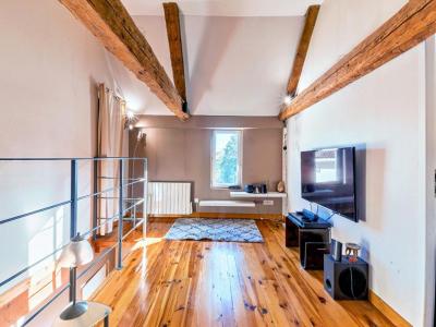Vente Appartement 2 pièces CHARLY 69390