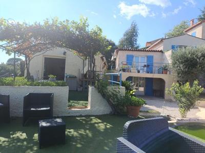 Vente Maison 12 pièces MANDELIEU-LA-NAPOULE 06210