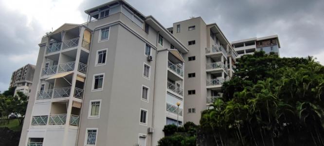Vente Appartement FORT-DE-FRANCE  972
