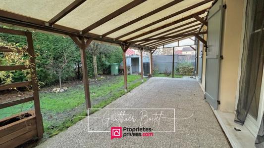 Vente Maison 4 pièces COULOMMIERS 77120