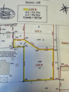 For sale Land MAGNAC-SUR-TOUVRE  16