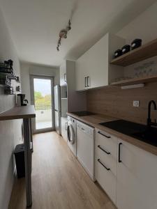 photo For rent Apartment TOULOUSE 31