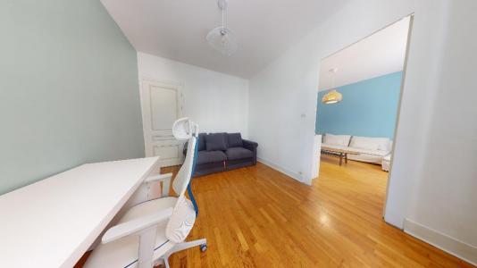 Location Appartement SAINT-ETIENNE 