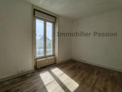 Vente Appartement 2 pièces ANGERS 49100