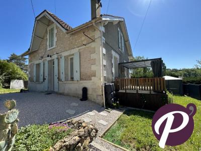 Vente Maison 6 pièces BERGERAC 24100