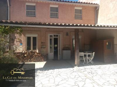 Vente Maison FABREZAN 