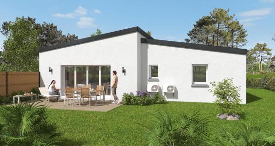 photo For sale House PONTCHATEAU 44