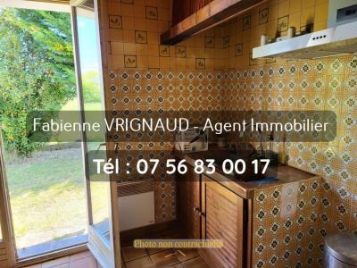 photo For sale House ARVERT 17