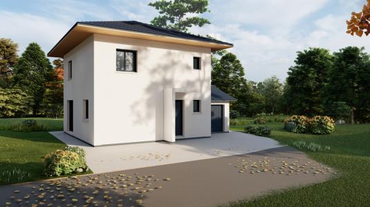 photo For sale House LUGRIN 74