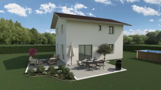 photo For sale House LULLY 74