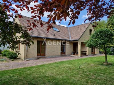 Vente Maison 6 pièces LUMBRES 62380