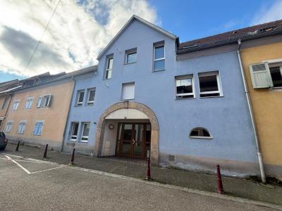 photo For rent Apartment THANN 68