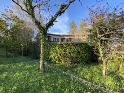 photo For sale House ALAIGNE 11