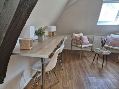 photo For rent Apartment REIMS 51