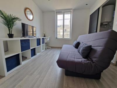 photo For rent Apartment REIMS 51