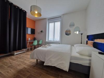 photo For rent Apartment REIMS 51
