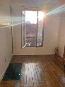 Location Appartement 2 pièces PARIS-17EME-ARRONDISSEMENT 75017