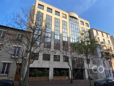 Vente Bureau ISSY-LES-MOULINEAUX 92130