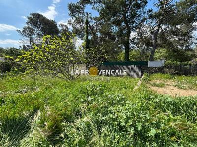 Vente Maison 4 pièces GARDANNE 13120