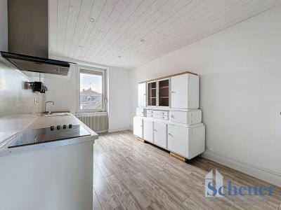 Vente Appartement 2 pièces COLMAR 68000