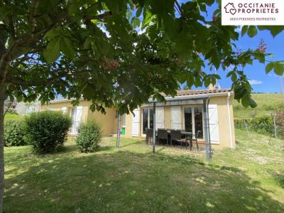 photo For sale House FOSSAT 09