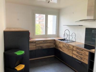 Location Appartement 5 pièces BREST 29200