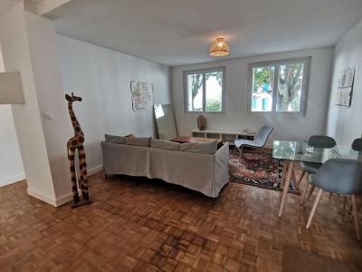 Location Appartement 5 pièces BREST 29200