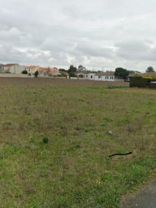 Vente Terrain PUILBOREAU 17138
