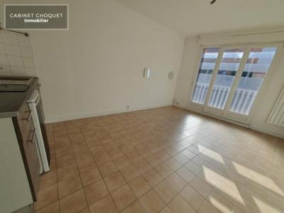 photo For rent Apartment LILLE 59
