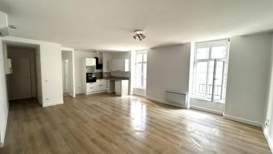 photo For rent Apartment ROANNE 42