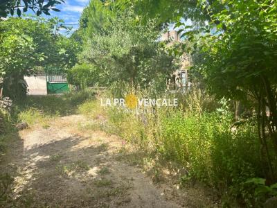 Vente Maison 4 pièces TRETS 13530