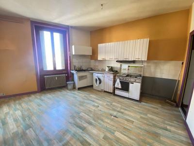 photo For sale Apartment MONTROND-LES-BAINS 42