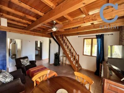 For sale House MOUSSAC 