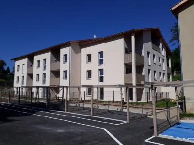 Location Appartement 3 pièces PONCIN 01450