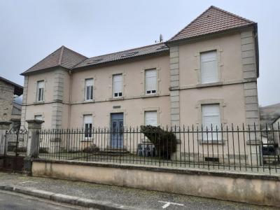 photo For rent Apartment CERDON 01
