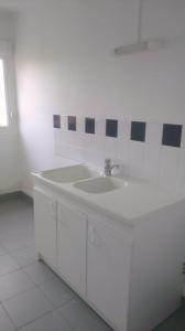 For rent Apartment CHATILLON-SUR-INDRE 