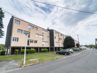 For rent Apartment CHATILLON-SUR-INDRE 