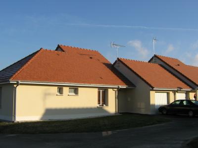 Location Maison 4 pièces BUZANCAIS 36500