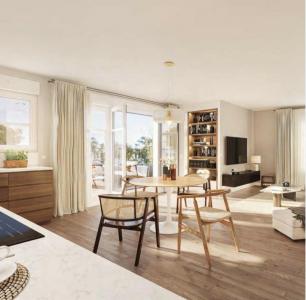 photo For sale Apartment VILLENEUVE-LA-GARENNE 92