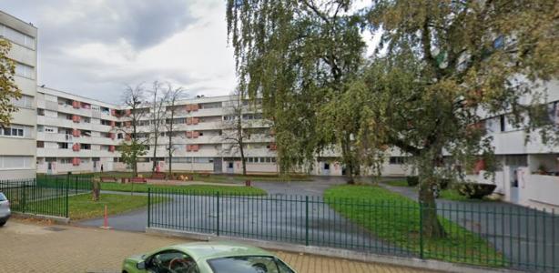 Location Appartement WOIPPY 