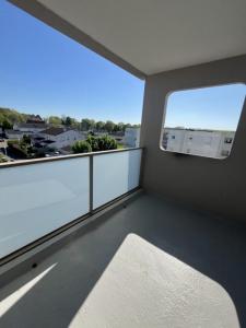 Location Appartement CREUTZWALD 
