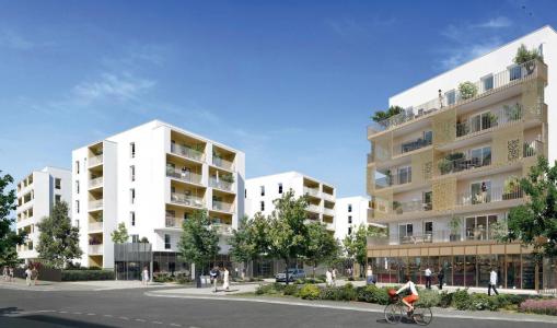 Location Appartement 2 pièces NANTES 44300