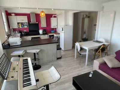 Location Appartement 3 pièces LAXOU 54520