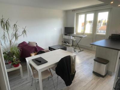 Location Appartement LAXOU 