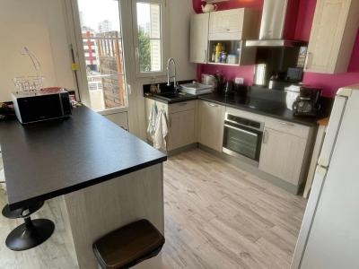 For rent Apartment LAXOU 