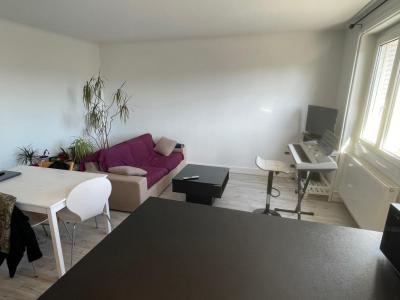 For rent Apartment LAXOU 