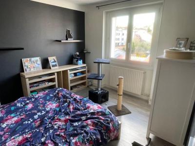 Location Appartement LAXOU 