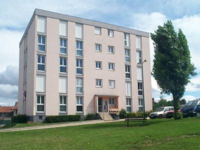 Location Appartement 3 pièces IS-SUR-TILLE 21120